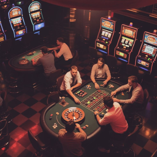 Imagem promocional do cassino online da 80BET mostrando jogos ao vivo