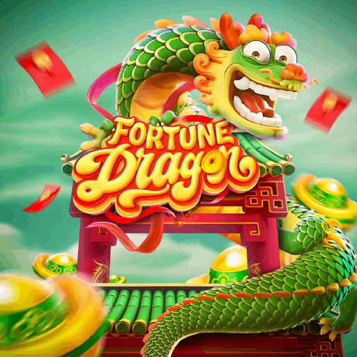 Fortune Dragon Slot