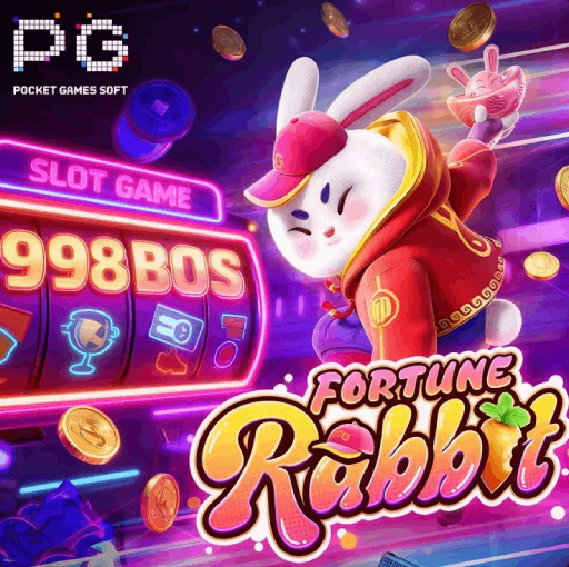 Fortune Rabbit Slot