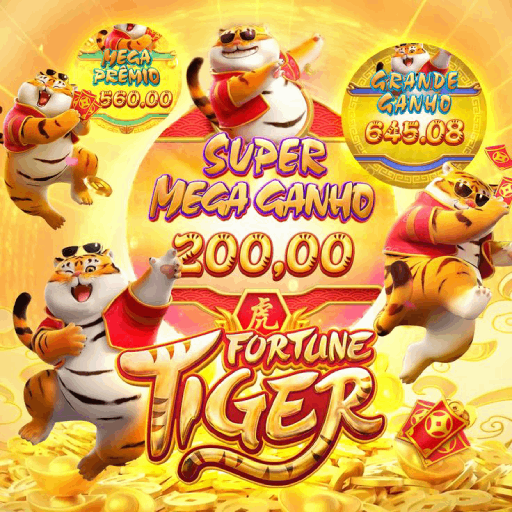 Free Spins Bonus - Lucky Tiger