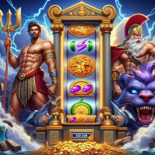 Mahjong Ways Slot - PG Soft